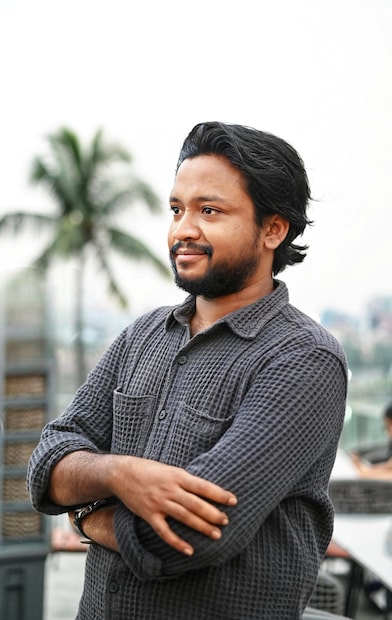 পরিচালক জয়ব্রত দাশ