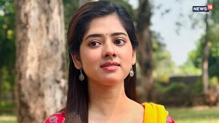 NOC দিয়ে ধারাবাহিক ছাড়ছেন দিতিপ্রিয়া রায়