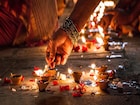 ২০ নাকি ২১ অক্টোবর এ বছরের কালীপুজো? কখন শুরু অমাবস্যা, কখন ছাড়বে? জানুন পুজোর তিথি ও ক্ষণ