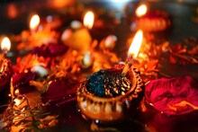 Diwali 2025 : দীপাবলি উদযাপনের ছবি দেখে লোকজন হা হয়ে যাবে! এই ৫ এআই প্রম্পট কপি-পেস্ট করলেই ম্যাজিক হতে পারে