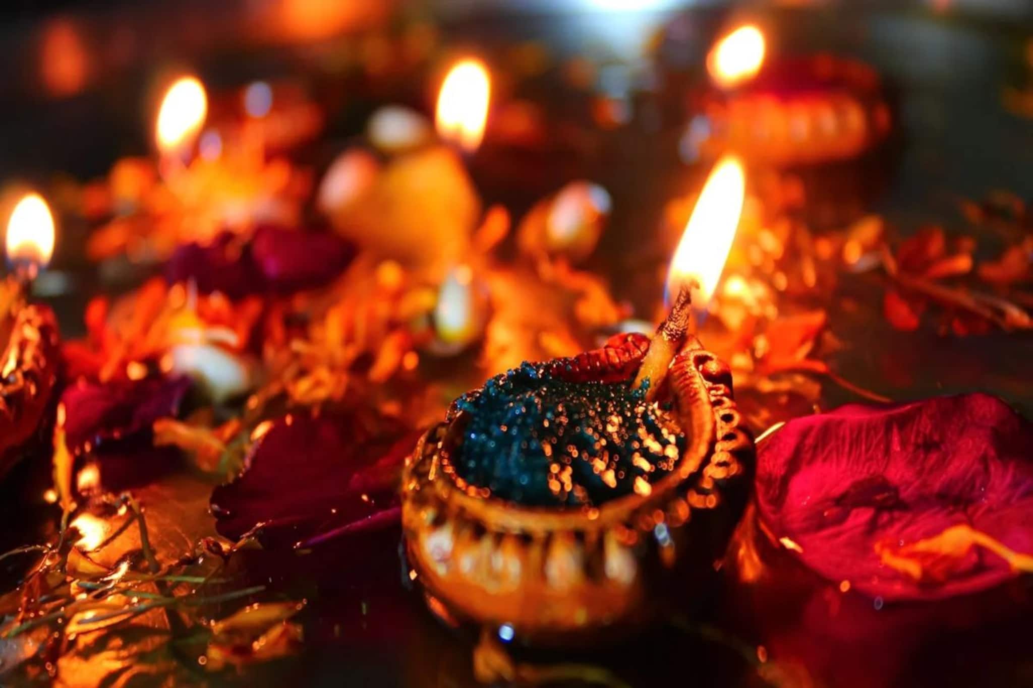 ভয়ঙ্কর 'এই' রাত...!ভূত চতুর্দশীতে খবরদার ভুলেও করবেন না এই কাজ, পিছু ছাড়বে না কালো ছায়া