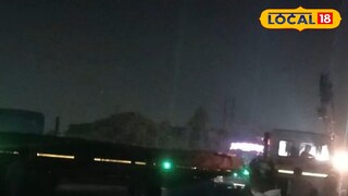 বেপরোয়া ট্রাকের ধাক্কায় ১৬ নম্বর জাতীয় সড়কে মৃত্যু