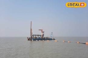 গঙ্গাসাগর মেলা ২০২৬-এর প্রস্তুতি শুরু, নভেম্বর থেকেই ড্রেজিং