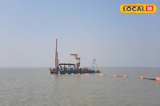 গঙ্গাসাগর মেলা ২০২৬-এর প্রস্তুতি শুরু, নভেম্বর থেকেই ড্রেজিং