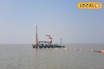 গঙ্গাসাগর মেলা ২০২৬-এর প্রস্তুতি শুরু, নভেম্বর থেকেই ড্রেজিং