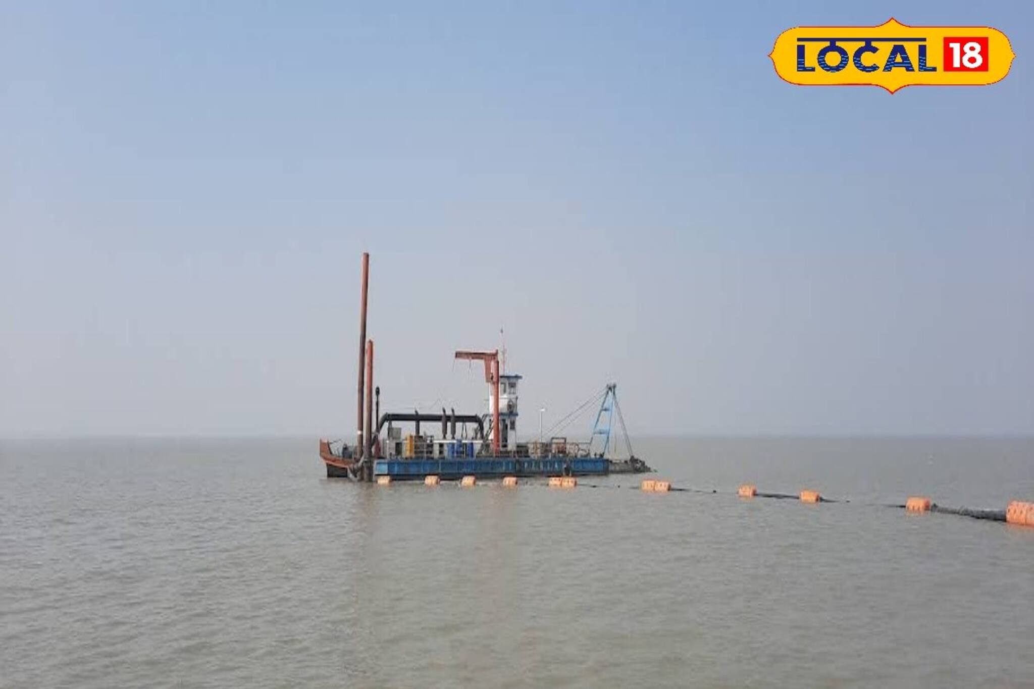 Gangasagar: গঙ্গাসাগর মেলা ২০২৬-এর প্রস্তুতি শুরু, নভেম্বর থেকেই ড্রেজিং, আগামী বছর সাগরে দ্বিগুণ ভিড়ের আশঙ্কা, কেন জানেন?