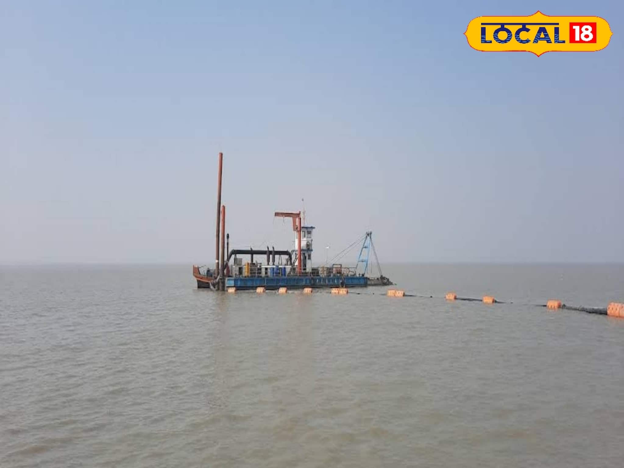 Gangasagar: গঙ্গাসাগর মেলা ২০২৬-এর প্রস্তুতি শুরু, নভেম্বর থেকেই ড্রেজিং, আগামী বছর সাগরে দ্বিগুণ ভিড়ের আশঙ্কা, কেন জানেন?