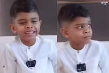 গিনেস ওয়ার্ল্ড রেকর্ড গড়েছে ভারতীয় বংশোদ্ভূত দুবাইয়ের ছেলে