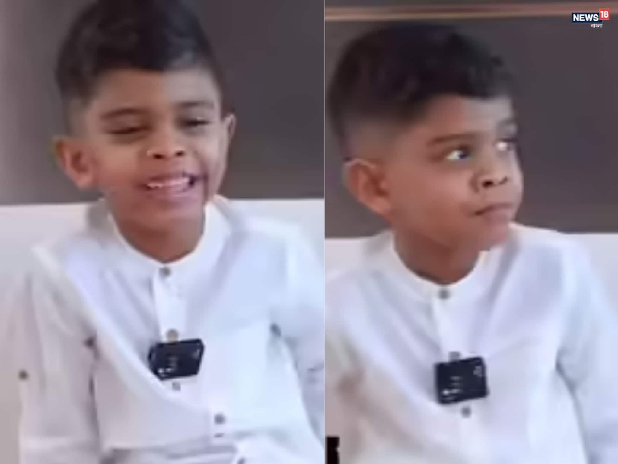 Dubai boy sets Guinness World Record: মাত্র ৬০ সেকেন্ডের মধ্যে ১৬ জন সুরকার সঠিকভাবে শনাক্ত, গিনেস ওয়ার্ল্ড রেকর্ড গড়েছে ভারতীয় বংশোদ্ভূত দুবাইয়ের ছেলে