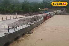 ফের ভোগান্তি পাহাড়ে! জলের তোড়ে বন্ধ দুধিয়ার অস্থায়ী সেতু, থমকে মিরিক-শিলিগুড়ি রুট