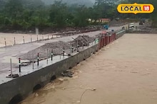 Siliguri: ফের ভোগান্তি পাহাড়ে! জলের তোড়ে বন্ধ দুধিয়ার অস্থায়ী সেতু, আবারও থমকে মিরিক-শিলিগুড়ি রুট