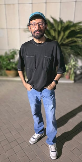 দুর্বার শর্মা