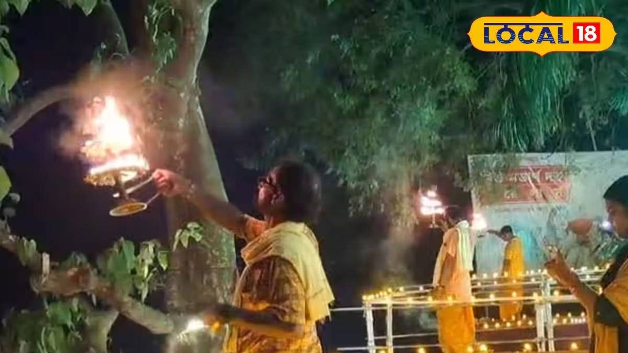 বাংলার বুকে বেনারসের ঘাট! গঙ্গা আরতি-কীর্তনে গায়ে কাঁটা দেওয়া অভিজ্ঞতা!