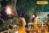 বাংলার বুকে বেনারসের ঘাট! গঙ্গা আরতি-কীর্তনে গায়ে কাঁটা দেওয়া অভিজ্ঞতা!