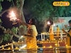 বাংলার বুকে বেনারসের ঘাট! গঙ্গা আরতি-কীর্তনে গায়ে কাঁটা দেওয়া অভিজ্ঞতা!