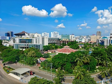 রাজ্যে বৃষ্টির সম্ভাবনা আপাতত নেই আগামী ৫ দিন