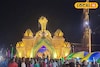 থিমের ছড়াছড়ি, ভিনজেলা থেকেও ছুটে আসছে মানুষ! ঘরে বসেই দেখুন ঘাটালের কিছু নজরকাড়া মণ্ডপ