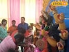 জেলার অন্যতম প্রাচীন পুজো! বিদায়বেলায় বুড়ো মা-কে বরণ করতে হাজার হাজার মানুষের ভিড়