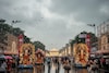উত্তরবঙ্গে ভারী বৃষ্টি ! দক্ষিণবঙ্গে কী পূর্বাভাস? রবিবার কার্নিভালের দিন আবহাওয়া কেমন?