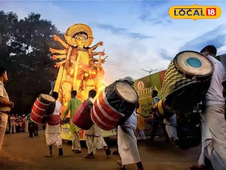 পুজো মিটতেই শহরে কার্নিভালের তোড়জোড়! কোন রাস্তা দিয়ে যাবে শোভাযাত্রা? জানুন খুঁটিনাটি