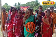 Lakshmir Bhandar: উমার আরাধনায় সরকারি প্রকল্পই ভরসা! লক্ষ্মীর ভাণ্ডার-বার্ধক্য ভাতার টাকায় দুর্গোৎসব, মণ্ডপ দেখতে দর্শনার্থীদের ভিড়