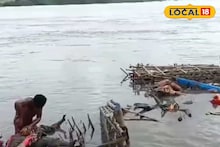 ইছামতীর স্বচ্ছতা ফেরাতে অ্যাকশনে ৩ পুরসভা! দুর্গাপুজো মিটতেই বসিরহাটে কী হচ্ছে দেখুন