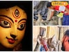 নতুন আশার আলো দুর্গাপুরের কুমোরটুলিতে! চেনা ছবি বদলে একেবারে উলটো চিত্র