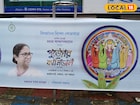 বৃষ্টি উপেক্ষা করেই হবে পুজো কার্নিভাল! টলি তারকাদের উপস্থিতিতে জমকালো শোভাযাত্রা