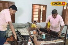 East Medinipur News: দীপাবলির বাজারে দারুণ ডিম্যান্ড! ঘরে বসে 'এই' জিনিস বানিয়েই আয়ের সুযোগ, দিশা দেখাচ্ছেন দৃষ্টিহীনরা