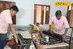 দীপাবলির বাজারে দারুণ ডিম্যান্ড! ঘরে বসে 'এই' জিনিস বানিয়েই আয় করছেন দৃষ্টিহীনরা