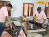 দীপাবলির বাজারে দারুণ ডিম্যান্ড! ঘরে বসে 'এই' জিনিস বানিয়েই আয় করছেন দৃষ্টিহীনরা