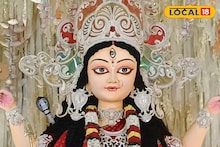 Jagadhatri Puja: চন্দননগর-কৃষ্ণনগর শুধু নয়! মেদিনীপুরেও জমজমাট জগদ্ধাত্রী পুজো, জেলার সবচেয়ে বড় পুজোর উদ্বোধন করলেন শুভেন্দু অধিকারী