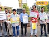 প্রশাসনকে বুড়ো আঙুল দেখিয়ে শব্দদানবের দাপাদাপি! আলোর উৎসবের আগে মেদিনীপুরে বিরাট আয়োজন