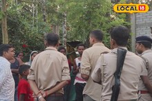 রাত হলেই চালের গন্ধে বাড়ে তাদের আনাগোনা! বন্যার পর নতুন আতঙ্ক ডুয়ার্সে, উড়েছে শান্তির ঘুম! রাতভর পাহারা