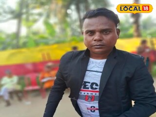 কবীর হোসেন মোল্লা