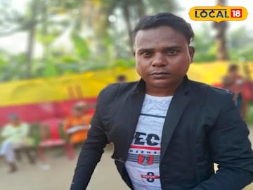 কবীর হোসেন মোল্লা