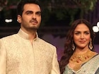 ভাঙা বিয়ে জোড়া লাগল না কি? পারিবারিক রবিবার উদযাপনে এক হলেন এষা-ভরত