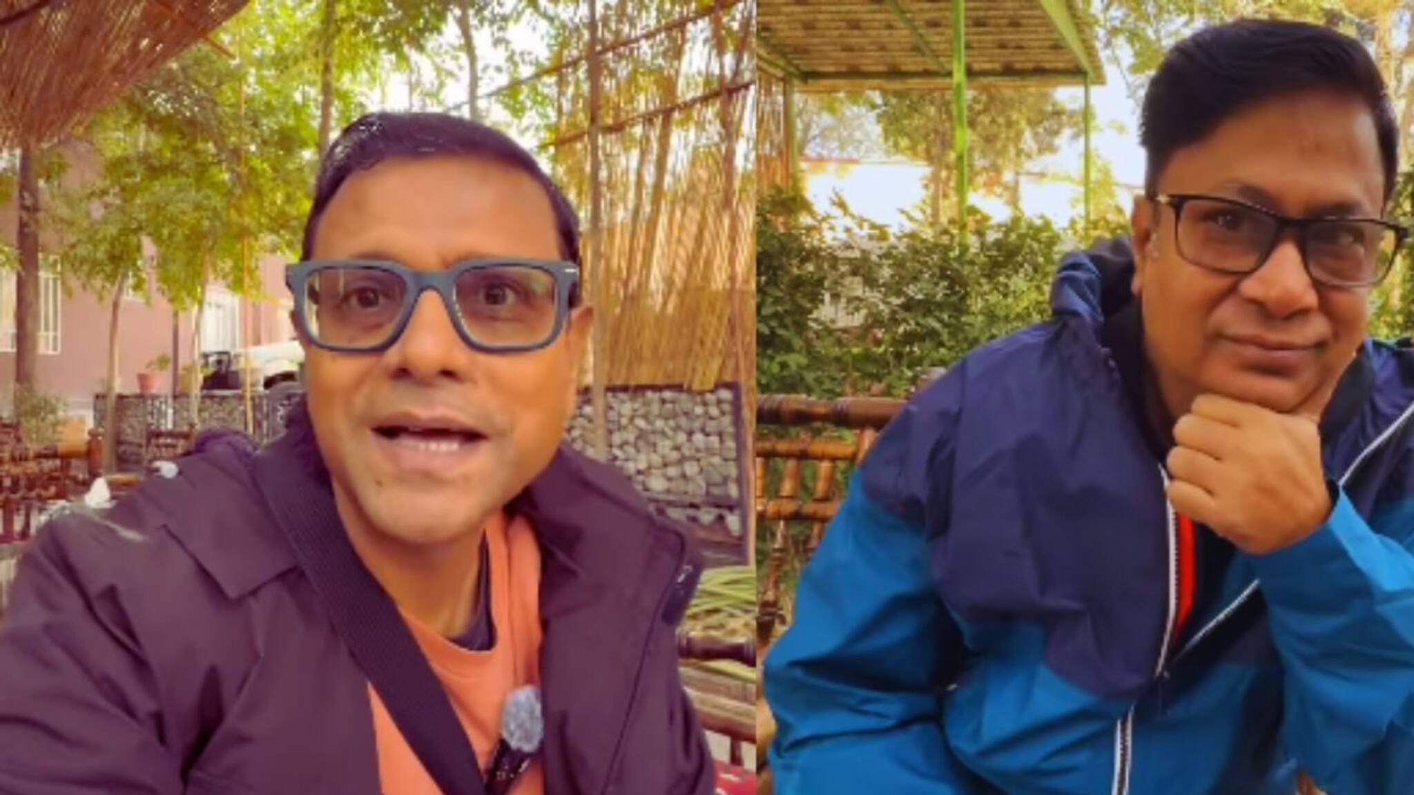 Explorer Shibaji in Kabul: ধারাবাহিক বিস্ফোরণে কেঁপে উঠল কাবুল ! বাংলার জনপ্রিয় ইউটিউবার শিবাজি ও পৃথ্বীজিৎ ওখানে এখন কেমন আছেন?