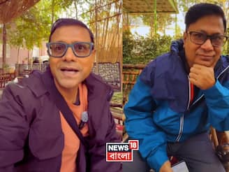 ধারাবাহিক বিস্ফোরণে কেঁপে উঠল কাবুল! বাংলার জনপ্রিয় দুই ইউটিউবার ওখানে এখন কেমন আছেন?