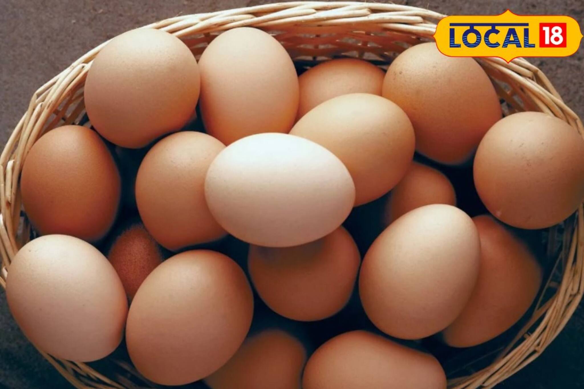 Egg Poach: এক কামাড়ে মুখের মধ্যে গলে যাবে আস্ত ডিমের কুসুম, আহা! সেই স্বাদ এখন পাবেন রাস্তায় মোড়ে