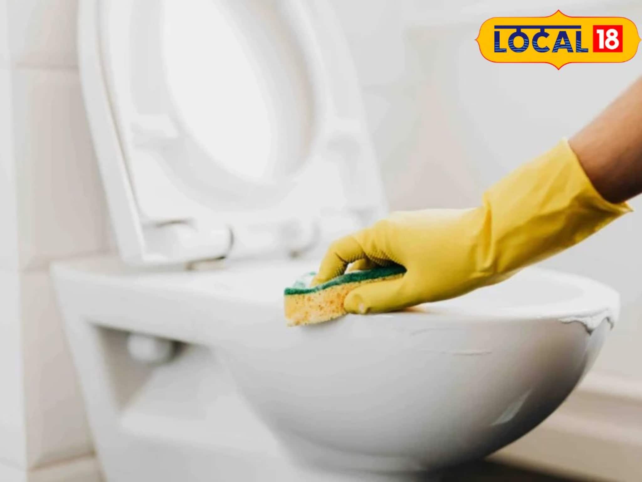 Tips And Tricks: টয়লেট পরিষ্কার রাখতে দামী ক্লিনার কিনতে হবে না, ঘরের ফেলে দেওয়া 'এই' জিনিসেই চকচক করবে কমোড-ট্যাঙ্ক!