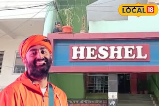 গায়ক অরিজিৎ সিংয়ের পারিবারিক রেস্টুরেন্ট 'হেঁশেল'! ৪০টাকায় সস্তার সুস্বাদু খাবার পাবেন