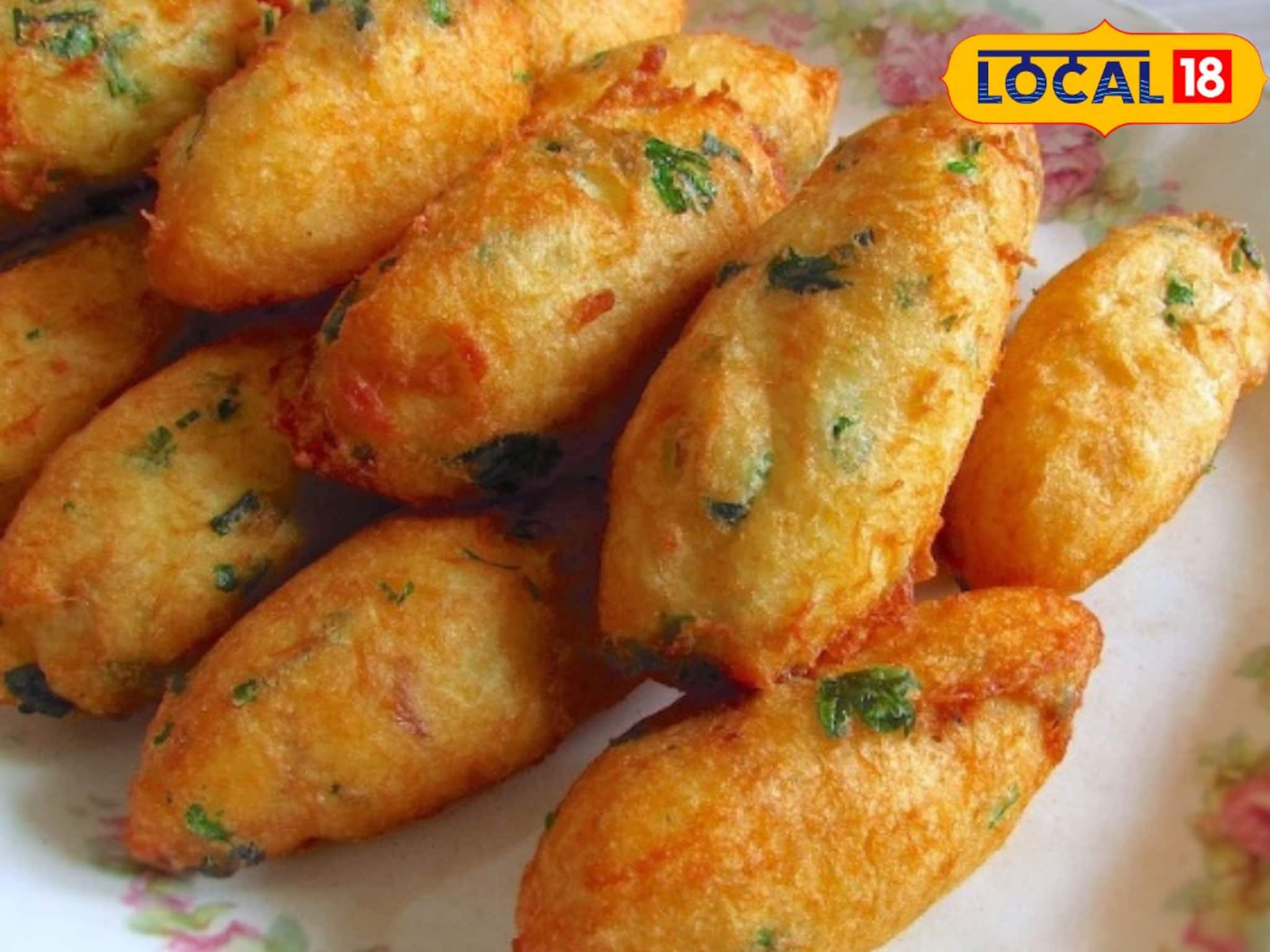 Fish Pakoda: মাছের ঝোল বা ঝাল না খেয়ে বাড়িতেই চপ করে খান! বাচ্চা-বুড়ো সকলের মুখে লেগে থাকবে টেস্ট, সহজ রেসিপি জানুন