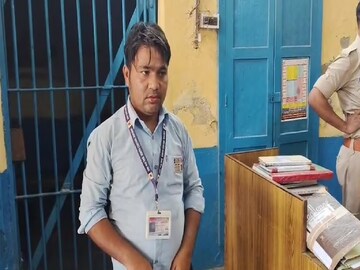 এবার আর ট্রেনের কামরায় নয়, যা ঘটনা ঘটল ইঞ্জিনে, কালকা-র মতো ট্রেনে তোলপাড়
