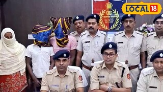 এক মহিলা সহ তিনজন গ্রেফতার এক মহিলা সহ তিনজন গ্রেফতার