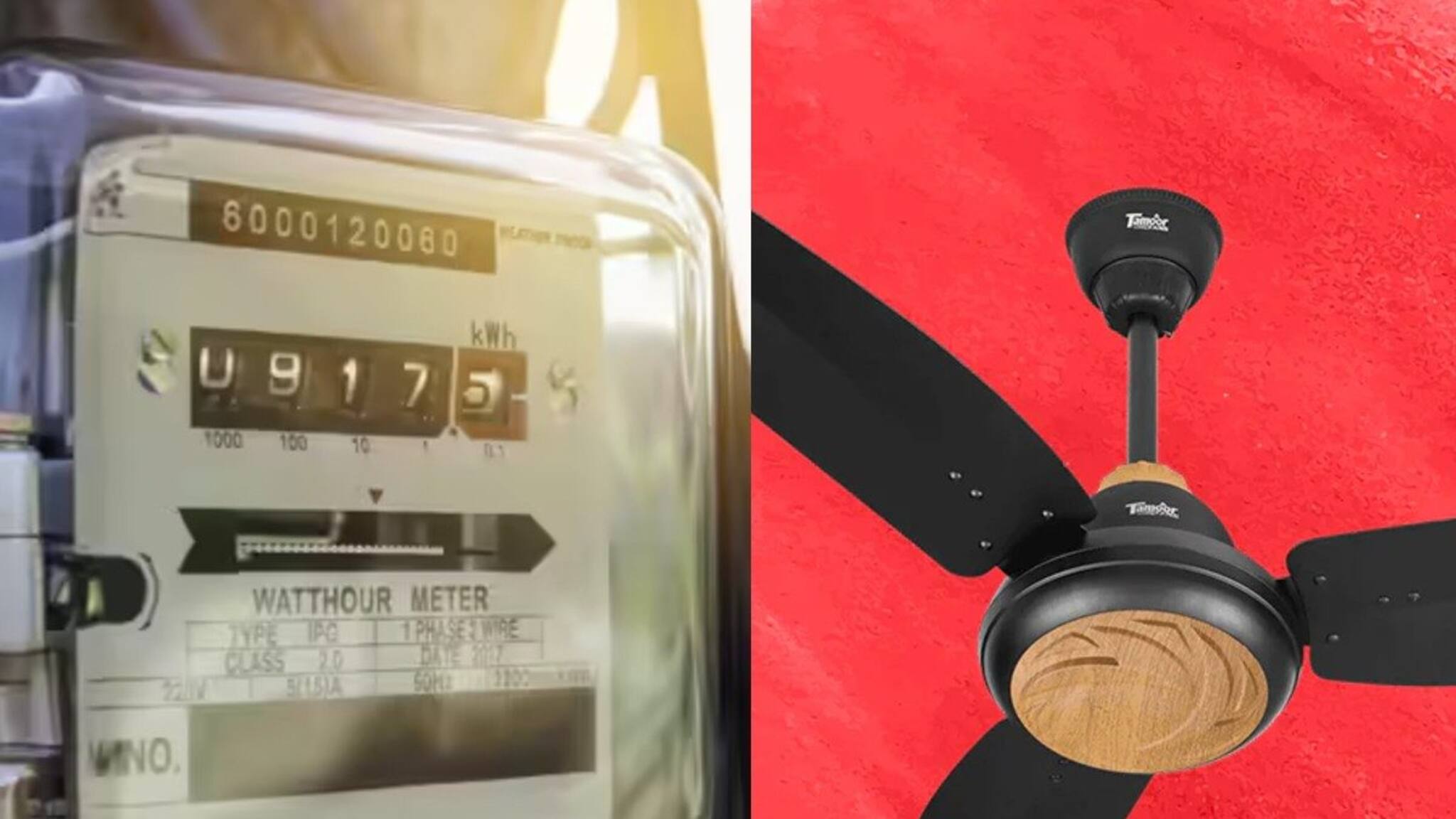 Electric Bill For Fans : সিলিং ফ্যান এক ঘণ্টা চললে কত টাকা বিল তোলে? সহজ হিসেব, জানা থাকলে ইলেকট্রিক বিলের খরচ কমবে