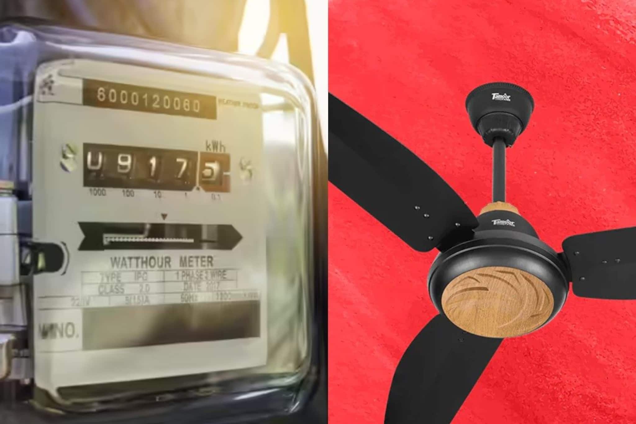 Electric Bill For Fans : সিলিং ফ্যান এক ঘণ্টা চললে কত টাকা বিল তোলে? সহজ হিসেব, জানা থাকলে ইলেকট্রিক বিলের খরচ কমবে