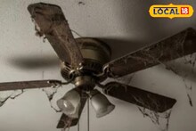Fan Cleaning: সব পরিষ্কার করলেও সিলিং ফ্যান ঝুলে ভরে গেছে! লাগবে না মইও, এক্সপার্টের টিপসে নিমেষে নতুন হবে পাখা