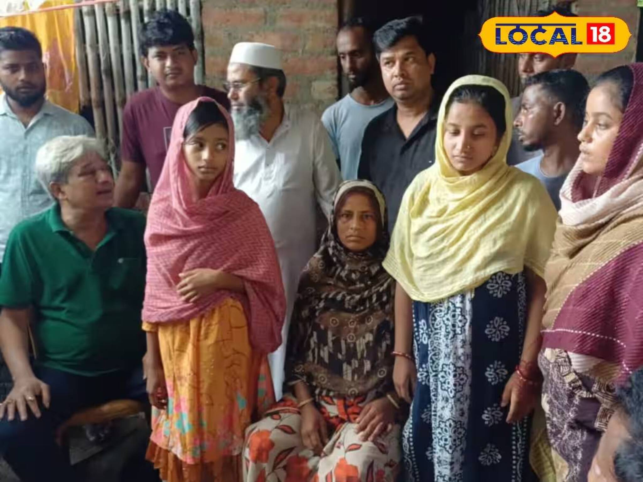 মাঠে কাজ করতে গিয়ে সব শেষ! আর বাড়ি ফেরা হল না কৃষকের, বসিরহাটে মর্মান্তিক ঘটনা