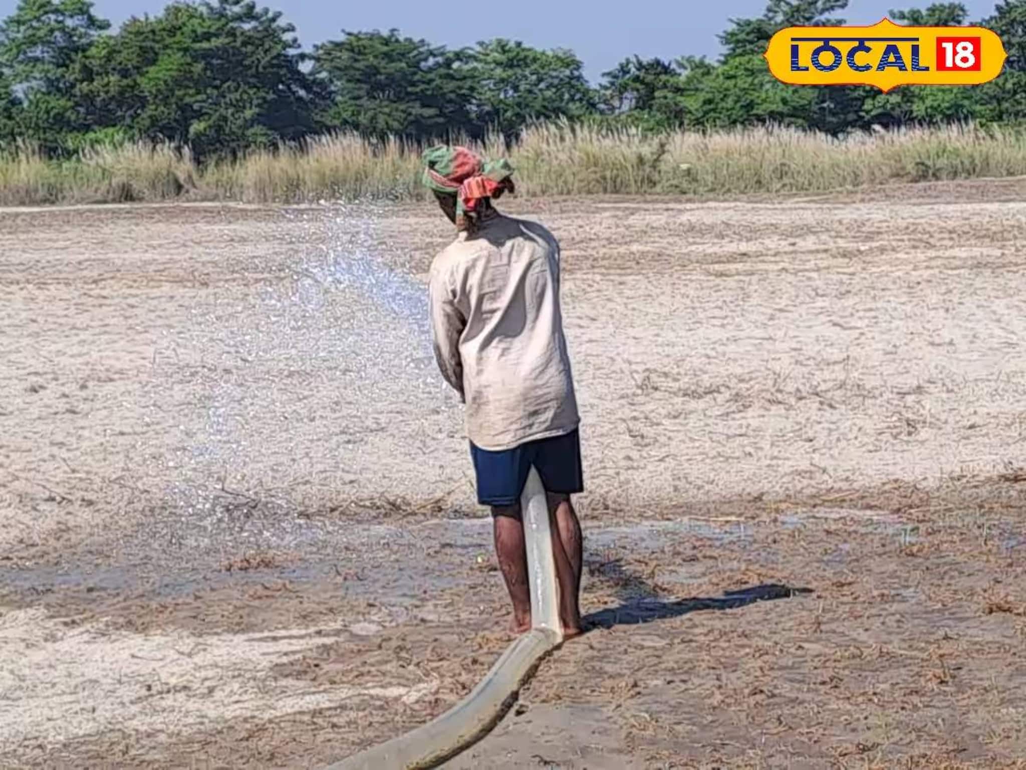 বিধ্বংসী বন্যার পর 'ঈশ্বরের আশীর্বাদ'! কৃষকেরা খুঁজে পেলেন নতুন ভরসা বিধ্বংসী বন্যার পর 'ঈশ্বরের আশীর্বাদ'! কৃষকেরা খুঁজে পেলেন নতুন ভরসা